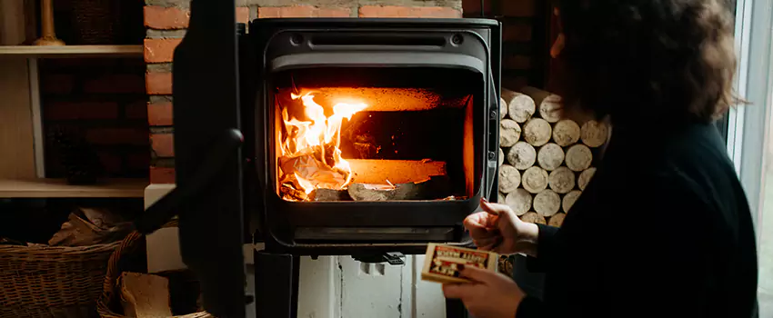 Hearthstone Wood Stoves Fireplace Repair in Boone, North Carolina
