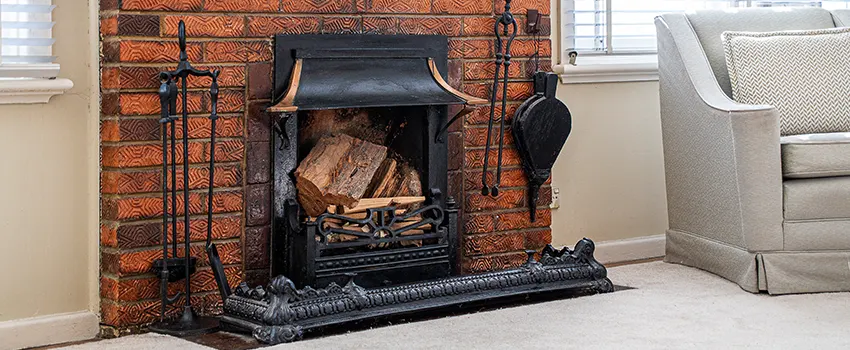 Custom Old Fireplace Redesign Services in Boone, North Carolina